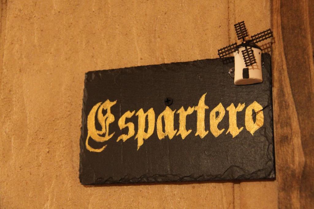 Posada De Los Consules Consuegra Cameră foto